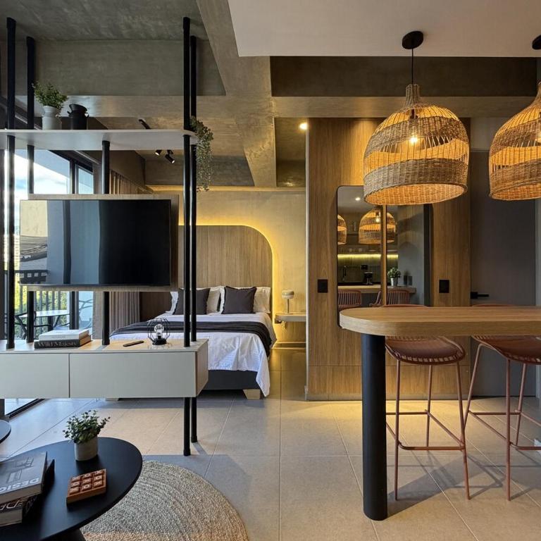 Tokio Living 501 - Apartamento de 1 dormitorio - 1