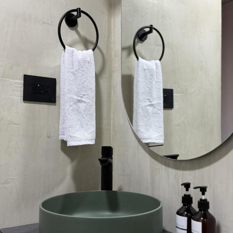 Tokio Living 501 - Apartamento de 1 dormitorio - 23