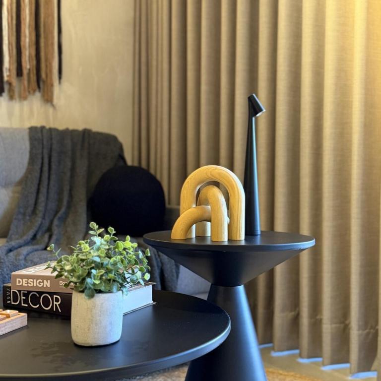Tokio Living 501 - Apartamento de 1 dormitorio - 11