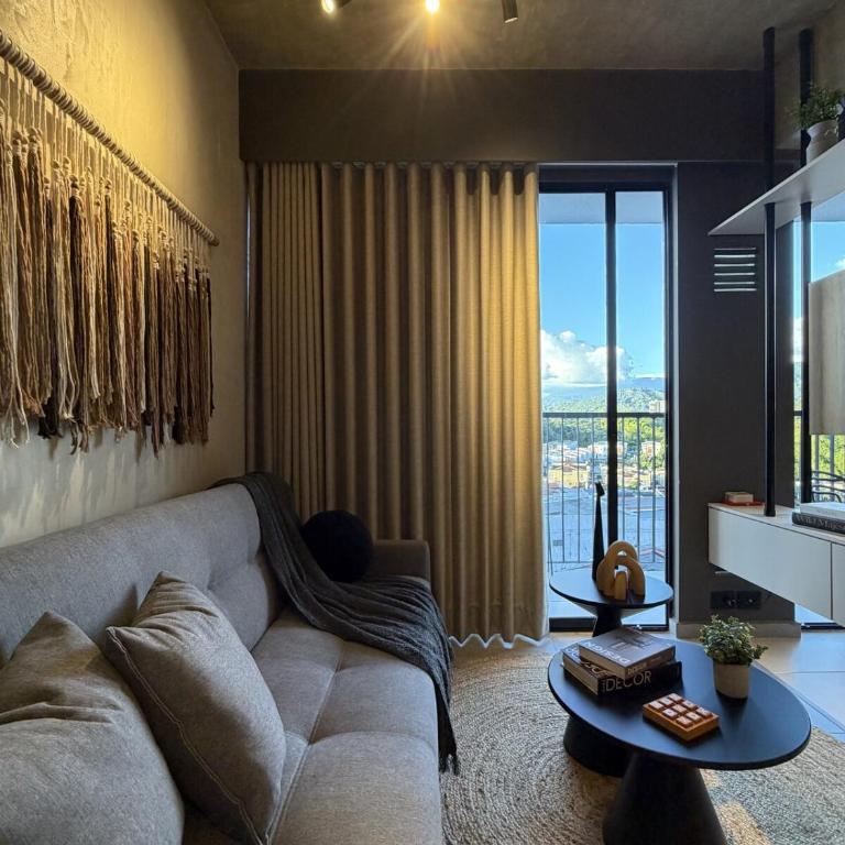 Tokio Living 501 - Apartamento de 1 dormitorio - 8