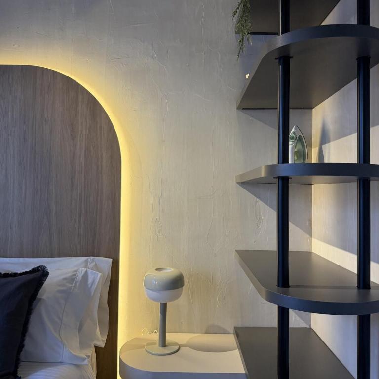 Tokio Living 501 - Apartamento de 1 dormitorio - 20