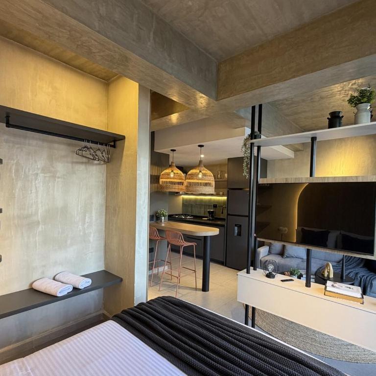 Tokio Living 501 - Apartamento de 1 dormitorio - 3