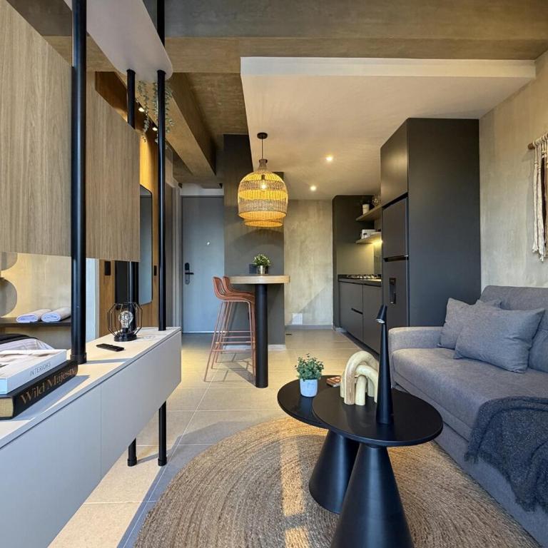 Tokio Living 501 - Apartamento de 1 dormitorio - 9