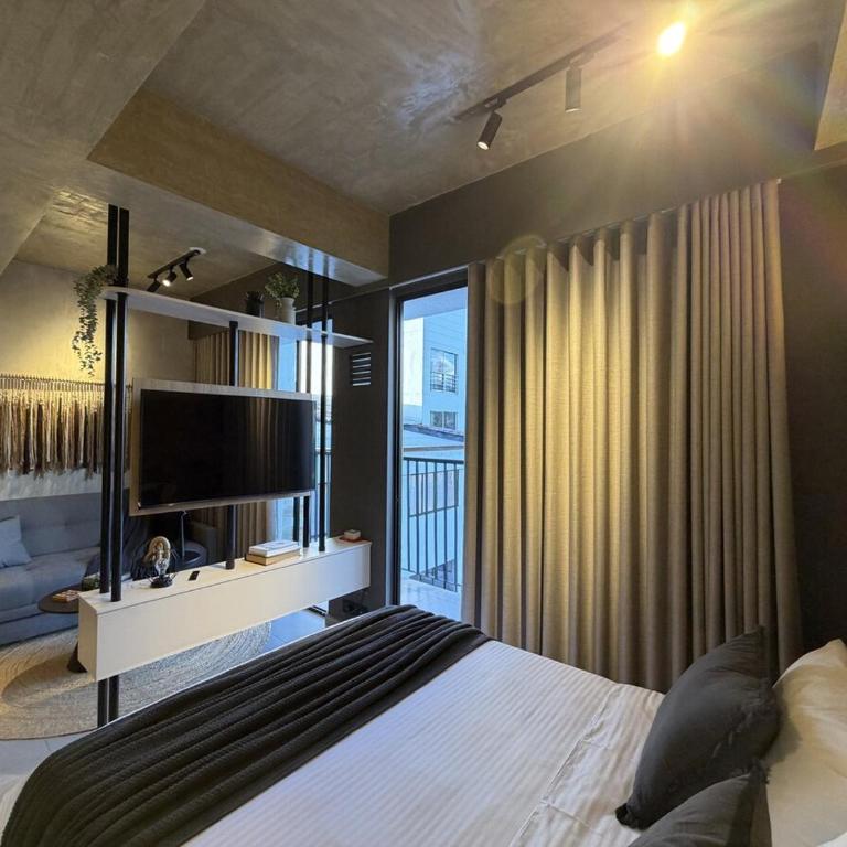 Tokio Living 501 - Apartamento de 1 dormitorio - 16