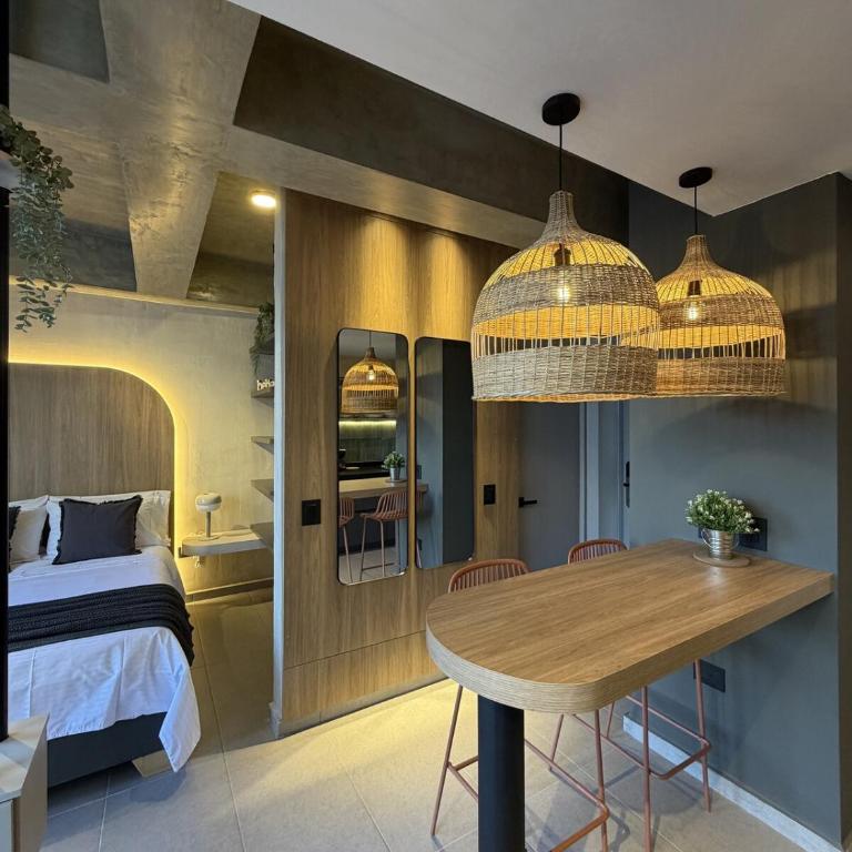 Tokio Living 501 - Apartamento de 1 dormitorio - 10