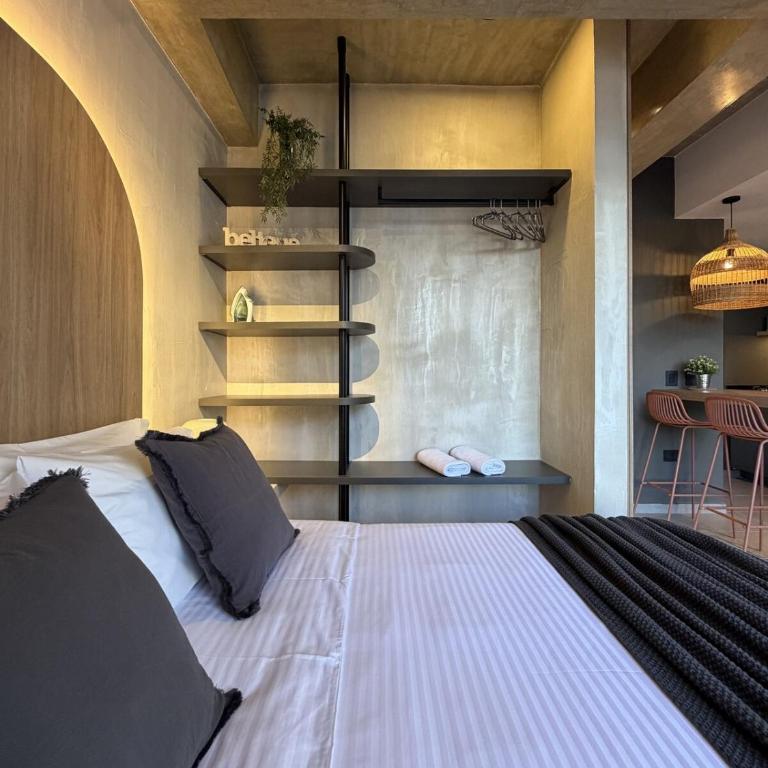 Tokio Living 501 - Apartamento de 1 dormitorio - 18