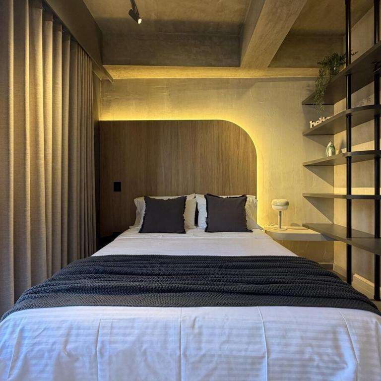 Tokio Living 501 - Apartamento de 1 dormitorio - 15