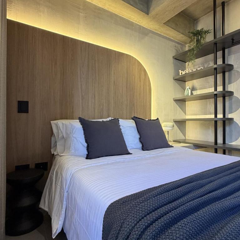 Tokio Living 501 - Apartamento de 1 dormitorio - 17