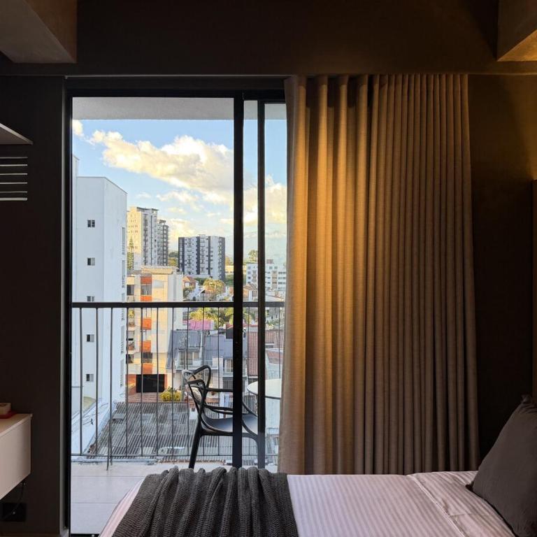 Tokio Living 501 - Apartamento de 1 dormitorio - 19