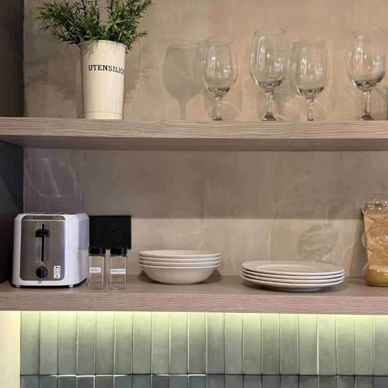 Tokio Living 501 - Apartamento de 1 dormitorio - 26