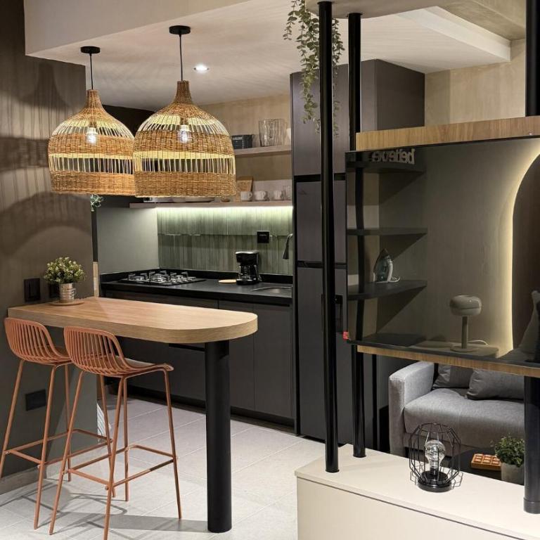 Tokio Living 501 - Apartamento de 1 dormitorio - 33