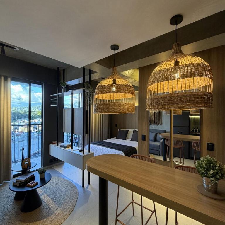 Tokio Living 501 - Apartamento de 1 dormitorio - 34