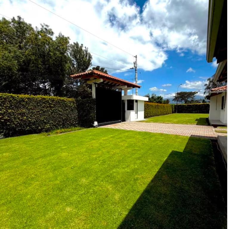 Quinta María Mercedes - Apartamento de 2 dormitorios - 2