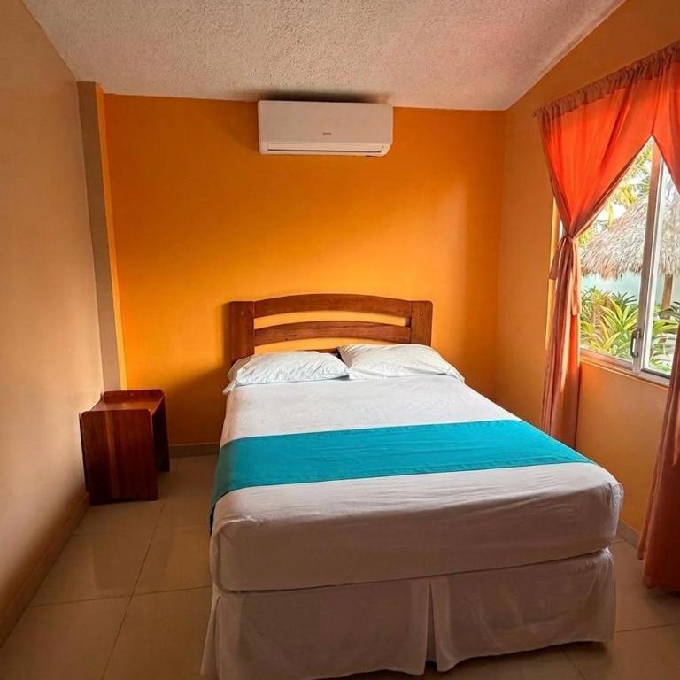 Siona Hotel - Habitación Doble - 3