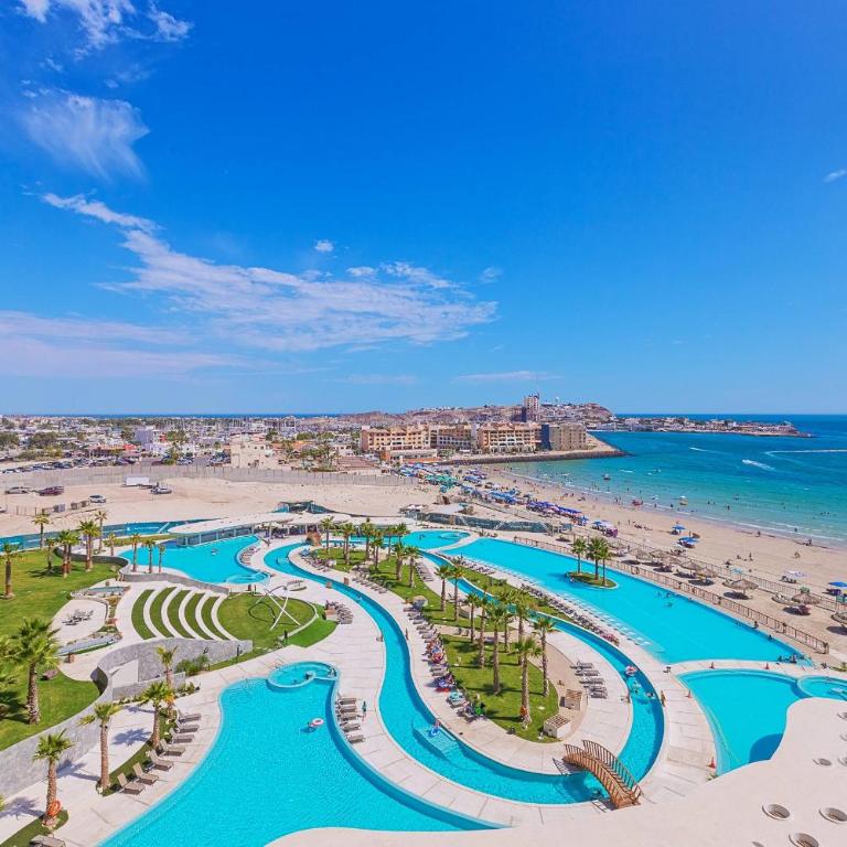 Brand New Sonoran Star Luxury Oceanfront Studio - Apartment - 3