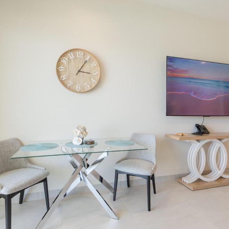Brand New Sonoran Star Luxury Oceanfront Studio - Apartment - 8