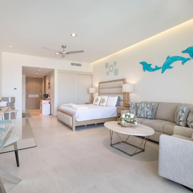 Brand New Sonoran Star Luxury Oceanfront Studio - Apartment - 9