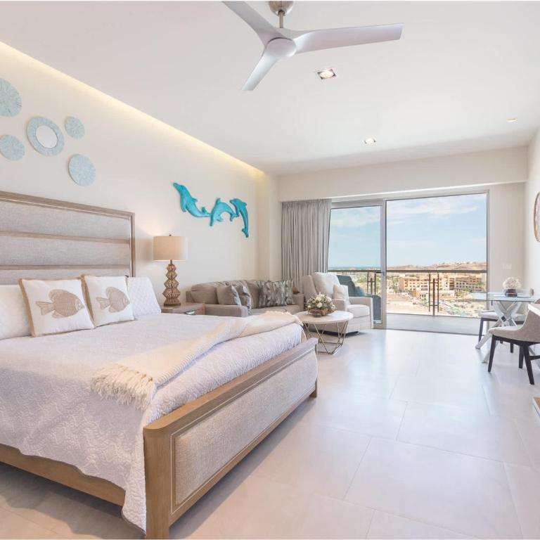Brand New Sonoran Star Luxury Oceanfront Studio - Apartment - 11