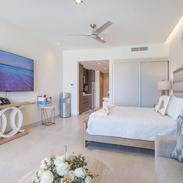 Brand New Sonoran Star Luxury Oceanfront Studio - Apartment - 12