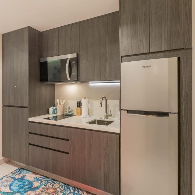 Brand New Sonoran Star Luxury Oceanfront Studio - Apartment - 15