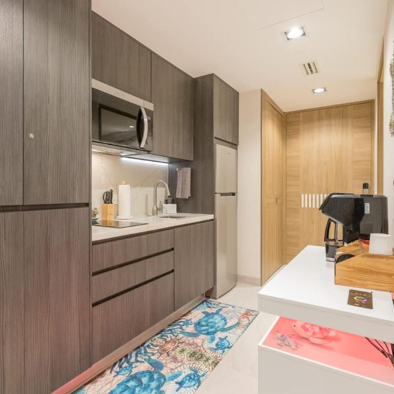 Brand New Sonoran Star Luxury Oceanfront Studio - Apartment - 14
