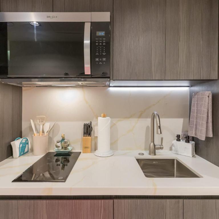 Brand New Sonoran Star Luxury Oceanfront Studio - Apartment - 16