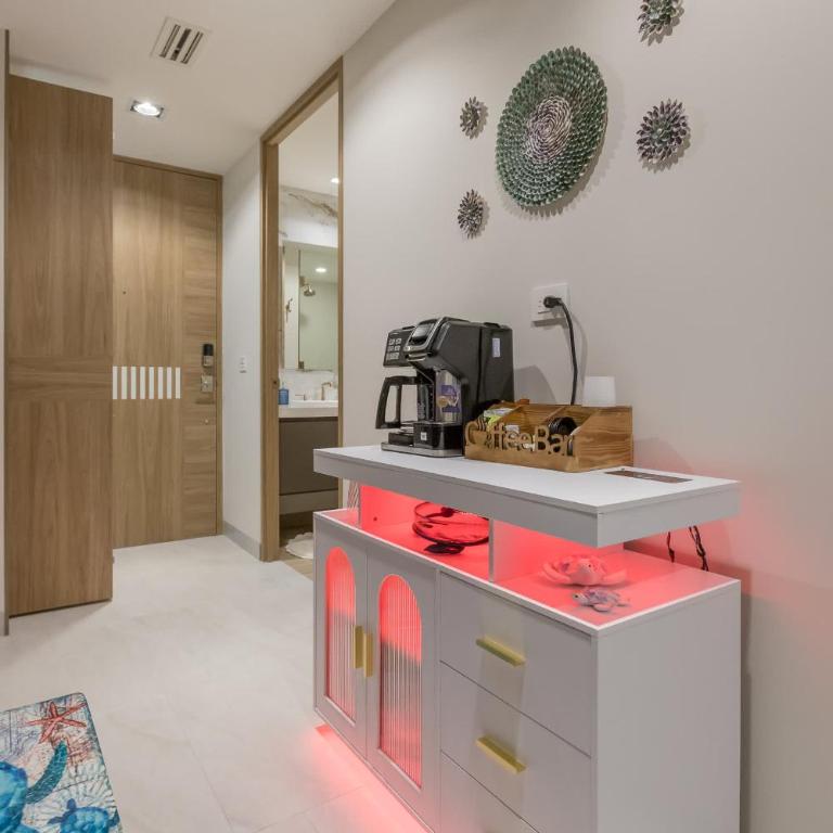 Brand New Sonoran Star Luxury Oceanfront Studio - Apartment - 18