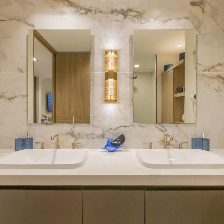 Brand New Sonoran Star Luxury Oceanfront Studio - Apartment - 22