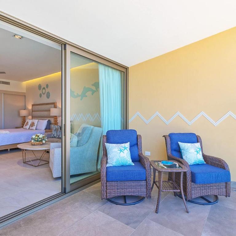 Brand New Sonoran Star Luxury Oceanfront Studio - Apartment - 24