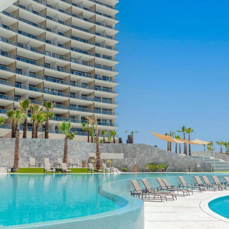 Brand New Sonoran Star Luxury Oceanfront Studio - Apartment - 27