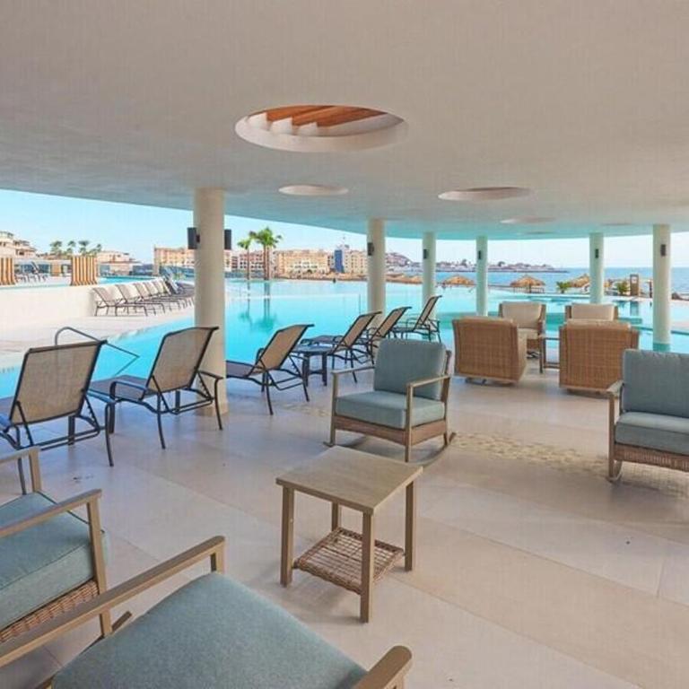 Brand New Sonoran Star Luxury Oceanfront Studio - Apartment - 31