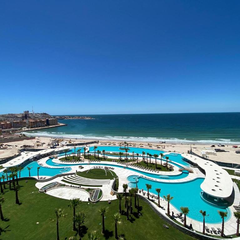 Brand New Sonoran Star Luxury Oceanfront Studio - Apartment - 30