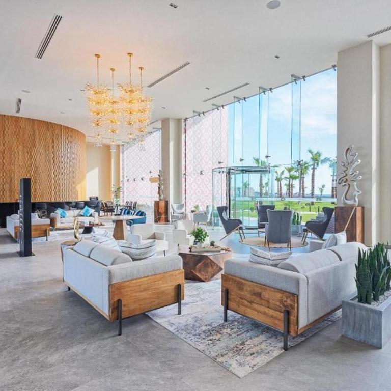 Brand New Sonoran Star Luxury Oceanfront Studio - Apartment - 40