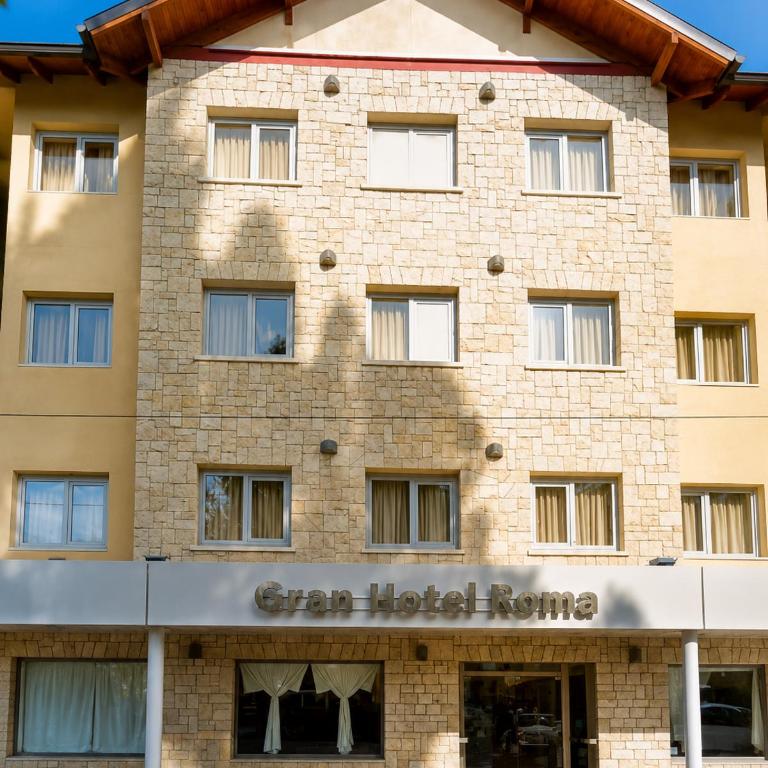 Romas AC - Apartamento de 1 dormitorio - 4