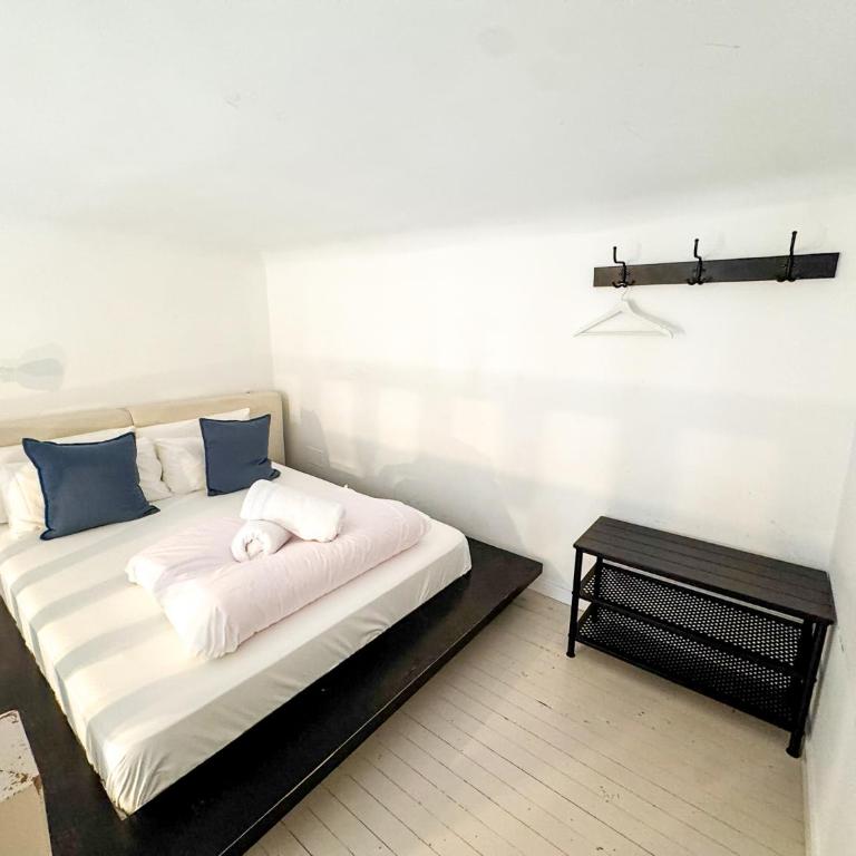 Alojamiento en el Corazón de Sol - D - Apartment mit 2 Schlafzimmern - 4