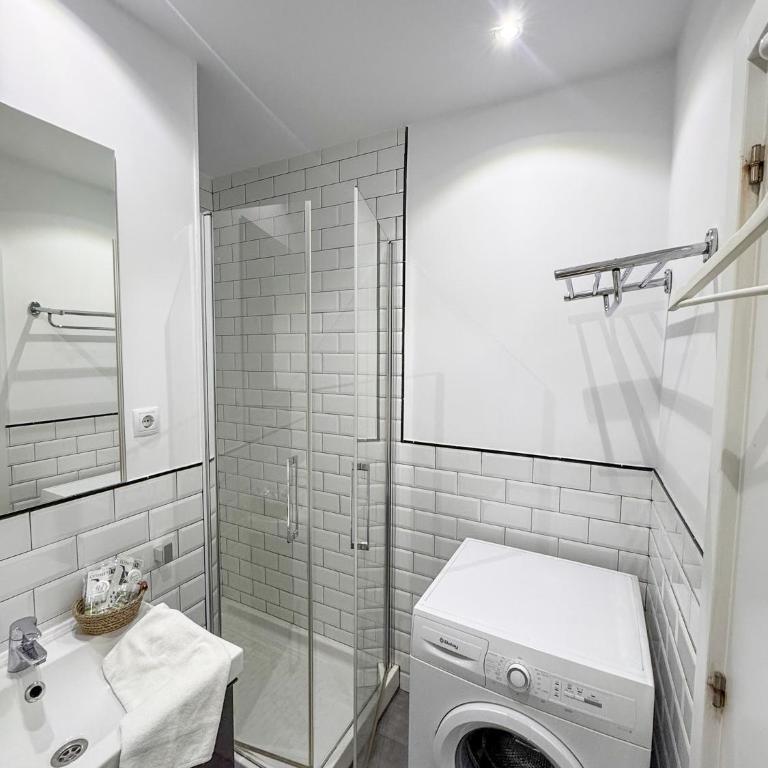 Alojamiento en el Corazón de Sol - D - Apartment mit 2 Schlafzimmern - 15