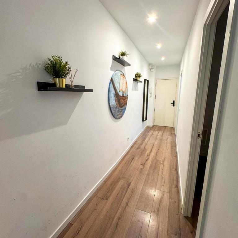 Alojamiento en el Corazón de Sol - D - Apartment mit 2 Schlafzimmern - 8