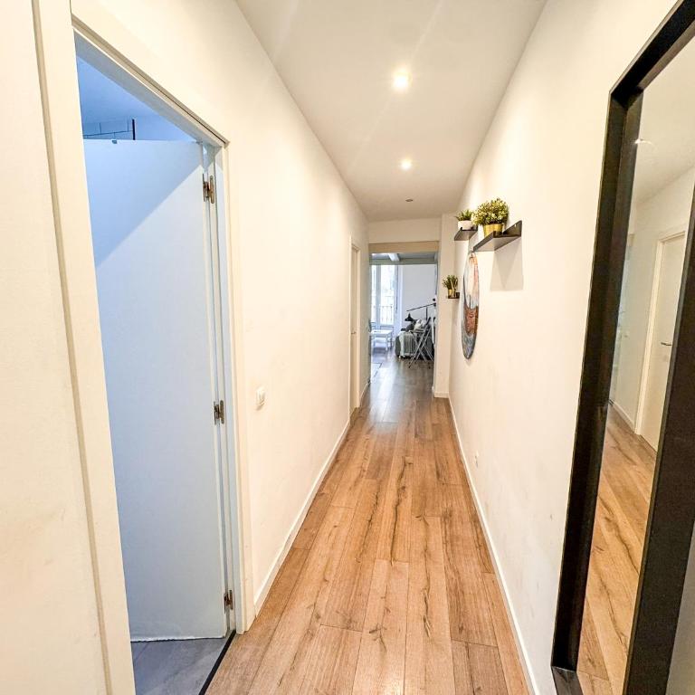 Alojamiento en el Corazón de Sol - D - Apartment mit 2 Schlafzimmern - 11