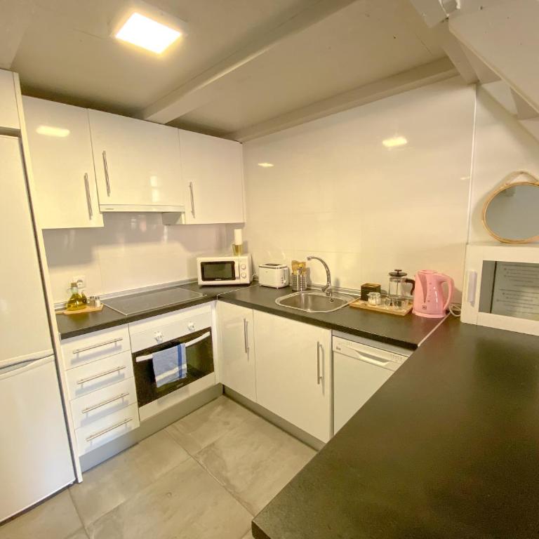 Alojamiento en el Corazón de Sol - D - Apartment mit 2 Schlafzimmern - 13