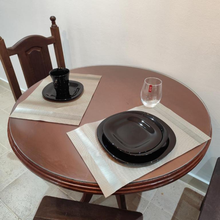 Comodo Departamento microcentro 1D, Confiable, con Balcon vista al cerro - Apartamento de 1 dormitorio - 8
