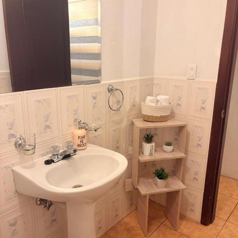 Quinta María Mercedes - Apartamento - 11
