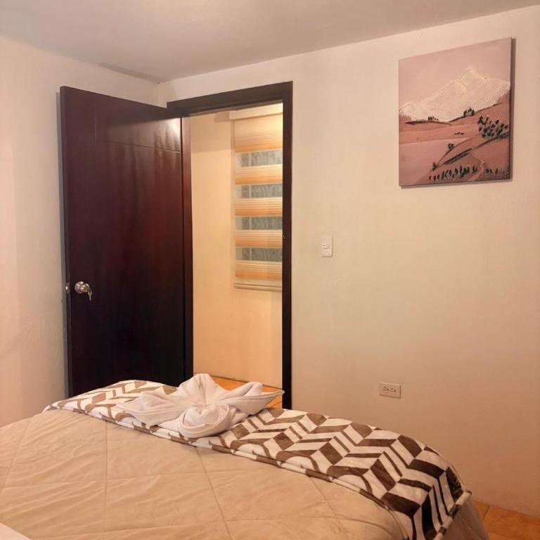 Quinta María Mercedes - Apartamento - 8