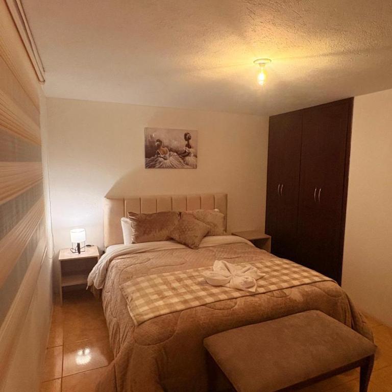 Quinta María Mercedes - Apartamento - 12