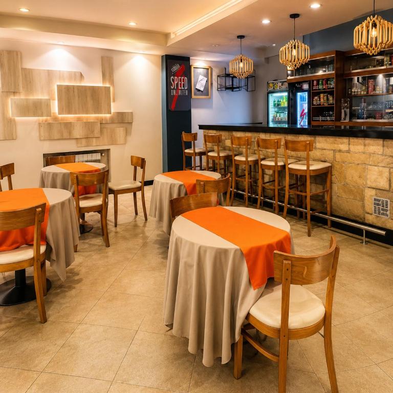 Romas AC - Apartamento de 1 dormitorio - 3