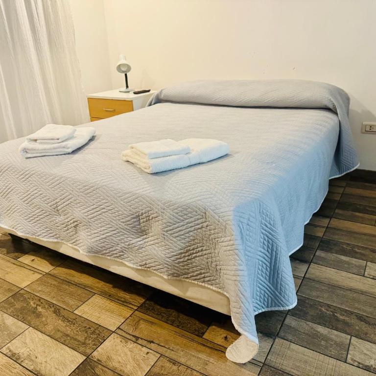 Monoambiente Estudio en Microcentro Buenos Aires 1E - Apartamento de 1 dormitorio - 5