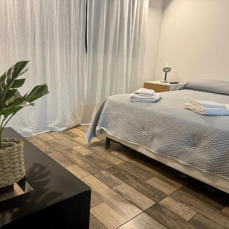 Monoambiente Estudio en Microcentro Buenos Aires 1E - Apartamento de 1 dormitorio - 7
