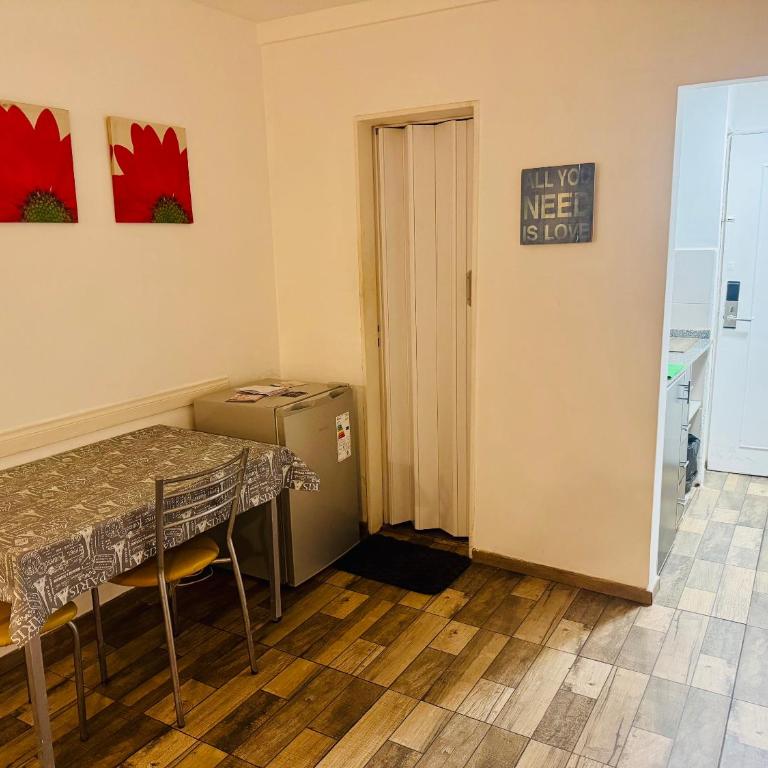 Monoambiente Estudio en Microcentro Buenos Aires 1E - Apartamento de 1 dormitorio - 11