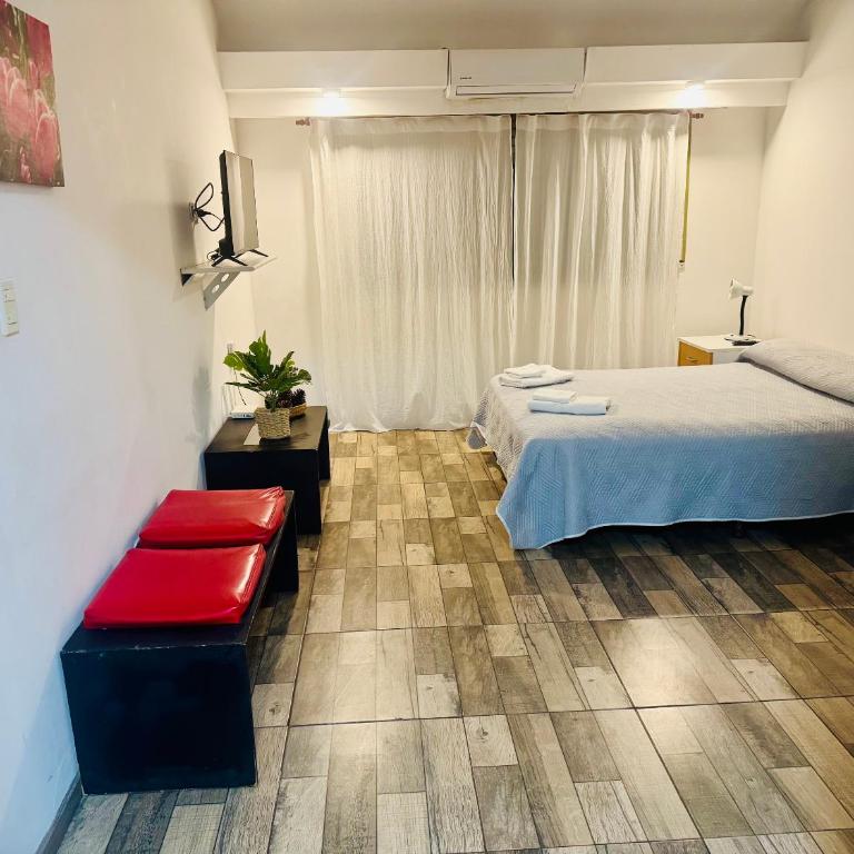 Monoambiente Estudio en Microcentro Buenos Aires 1E - Apartamento de 1 dormitorio - 3