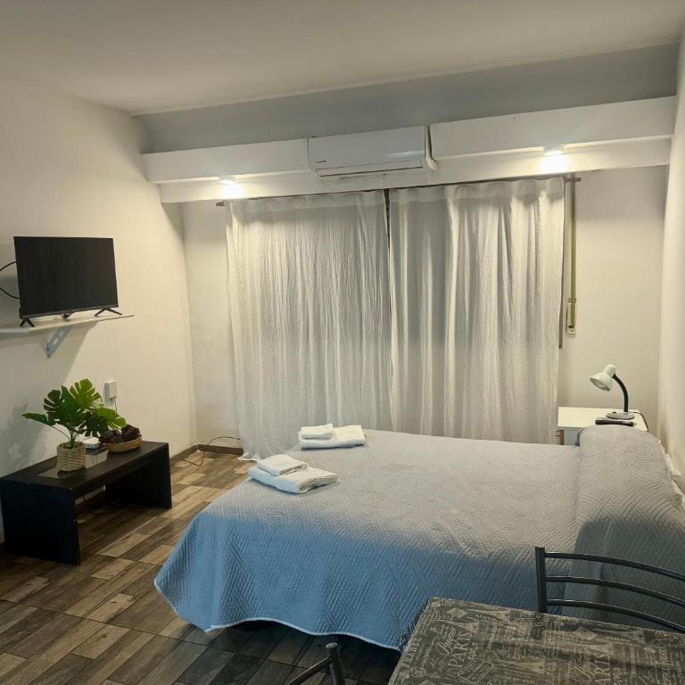 Monoambiente Estudio en Microcentro Buenos Aires 1E - Apartamento de 1 dormitorio - 1
