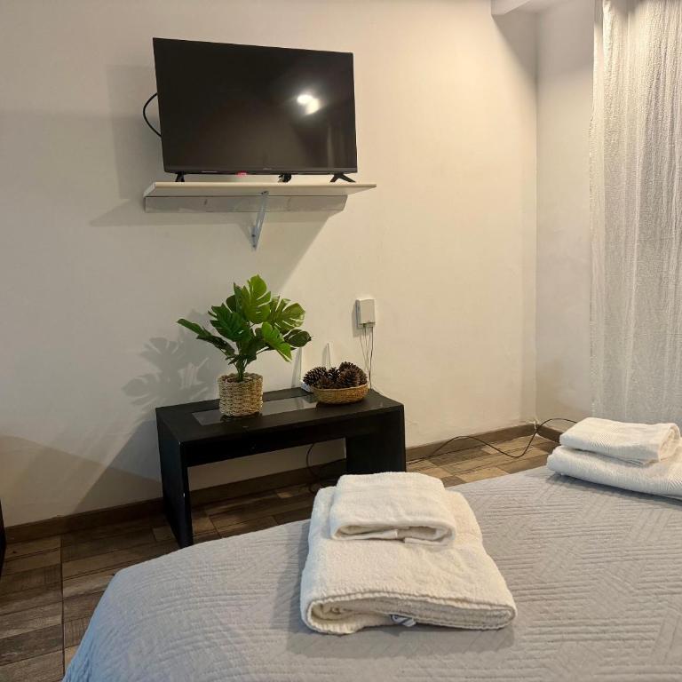 Monoambiente Estudio en Microcentro Buenos Aires 1E - Apartamento de 1 dormitorio - 8